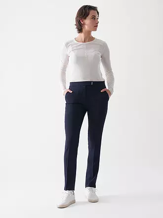 WEEKEND MAX MARA | Camiseta de manga larga VINCITA | creme